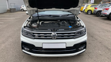 Volkswagen Tiguan 2.0 TDi 150 R-Line 5dr Diesel Estate